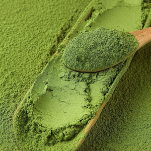 Té Matcha en Polvo de Primera Calidad al por Mayor, Té Saludable Mezclado, Certificado ISO, Bolsa/Sobre de 1 kg - Product Image 4