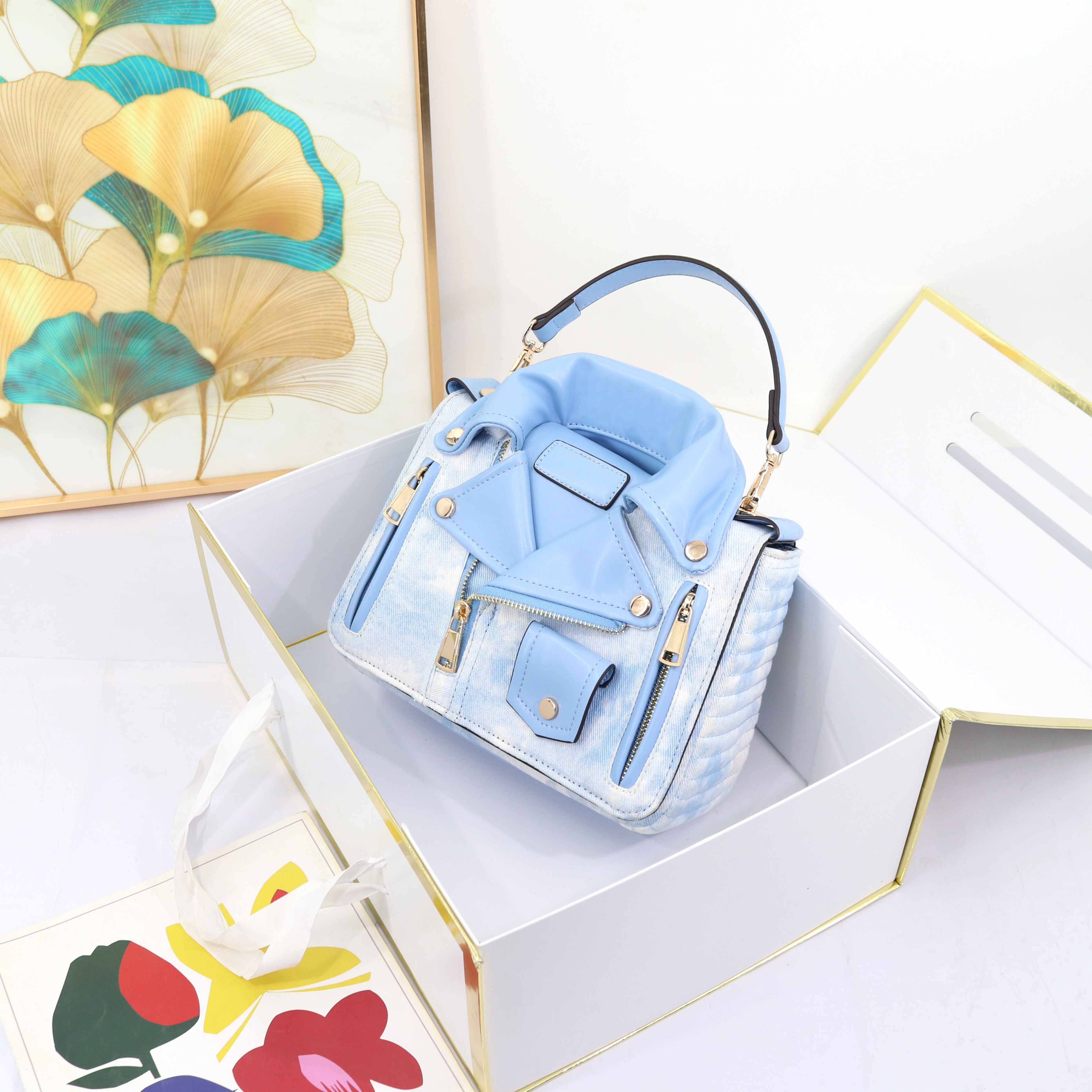 Sky Blue 240409