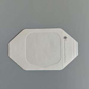 XINFA merek CE bersertifikat kelas II medis 6*7cm tahan air transparan luka <span class=keywords><strong>IV</strong></span> Film Dressing OEM <span class=keywords><strong>IV</strong></span> <span class=keywords><strong>Cannula</strong></span> Fix Dressing - Product Image 1