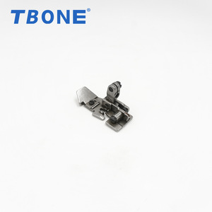 Prensatelas TBONE 757 de Acero Inoxidable, Accesorio para Máquina Overlock, para Equipos de Costura - Product Image 4
