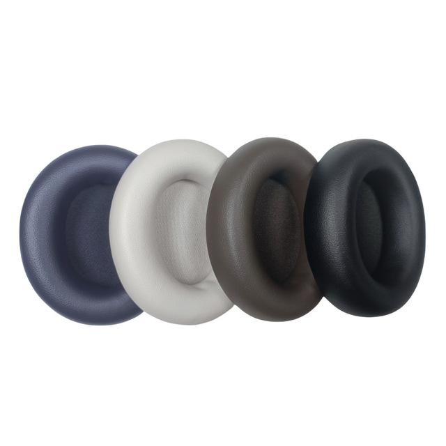 Replacement Earpads for Beats Studio Pro Ear Cushion Memory Foam Leather for Studio Pro Ear Pad Earmuff