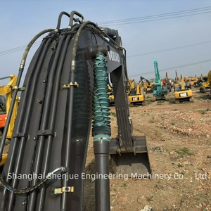 Nouvelle Arrivée 2025 – Excavatrice d'occasion Volvo EC300DL en excellent état de fonctionnement, utilisée dans l'agriculture, la construction et les travaux lourds - Product Image 4