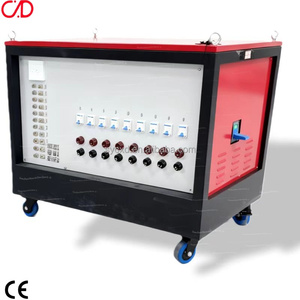 Cheap And Hot Sales Portable PWHT <strong>Heater</strong> For Heat Treatment Industrial Heating Systems - Product Image 4