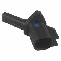 Womala OE 30748149 Capteur de vitesse de roue ABS avant gauche Pièces automobiles pour Volvo S60 C30 C70 XC60 XC70 V60