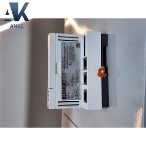 Module d'entrée numérique CX8090 Beckhoff Ethercat Coupleur Terminal - Product Image 4