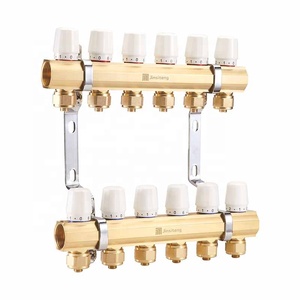 Válvula de Control de Agua Hidráulica de <span class=keywords><strong>3</strong></span> Vías, Automática, de Latón Forjado, Marca Kingston T515 - Product Image 1