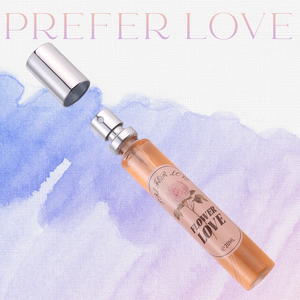 Perfume en Miniatura de 20 ml con Aroma Floral, 6 Fragancias Mixtas, Venta al por Mayor para Mujer, Tamaño de Viaje Diario, Bruma <span class=keywords><strong>Corporal</strong></span> - Product Image 3