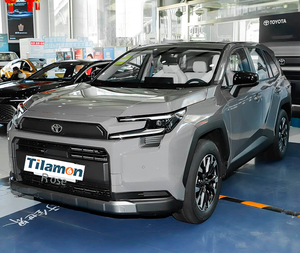 <span class=keywords><strong>Toyota</strong></span> <span class=keywords><strong>RAV4</strong></span> Modello 2026, Motore 2.0L, Trazione Anteriore, Versione Lusso, Veicolo Fuoristrada in Vari Colori - Product Image 1