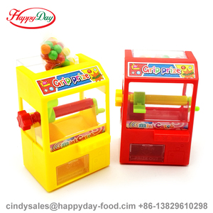 Máquina de dulces de juguete, máquina de dulces divertida, happyday - Product Image 5