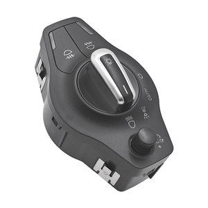 สวิตช์ไฟสูงอัตโนมัติ 8K0941531AS สำหรับรถยนต์ออดี้ A4 B8 S4 Q5 ปี 2009-2014 วัสดุพลาสติกใหม่ - Product Image 3