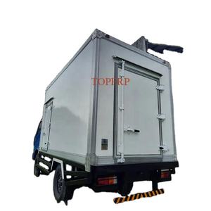 Láminas de Fibra de Vidrio FRP Blancas de Alta Resistencia, Ligeras y Anticorrosivas, Servicio de Corte en Rollos para Construcción de Almacenes - Product Image 1