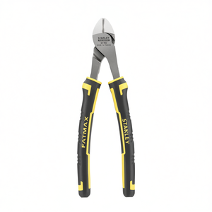 Alicates de Corte Diagonal Stanley Fatmax 89-860 Hechos en Francia - Product Image 2