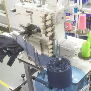 VMA Guaranteed Quality <b>Automatic</b> <b>Sewing</b> <b>Machine</b> Domestic Industrial <b>Sewing</b> <b>Machine</b> for Garment Manufacturing - Product Image 3