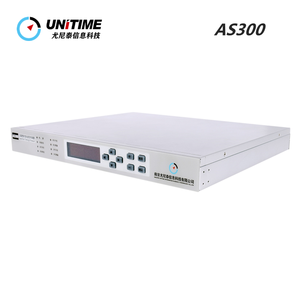 อุปกรณ์รักษาความปลอดภัย AS300 GNSS พร้อมคุณสมบัติป้องกันการปลอมแปลงสัญญาณดาวเทียมจากเจียงซู - Product Image 5