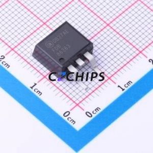 ทรานซิสเตอร์สนาม D2PAK FDB86363-F085 (ไป-263) ทรานซิสเตอร์ (มอสเฟท) แบบดั้งเดิมใหม่ - Product Image 1