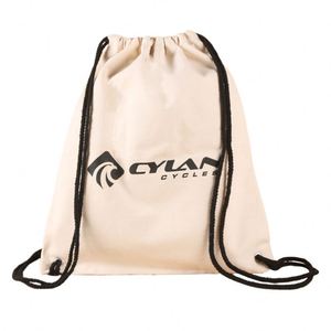 Bolsas de Lona Ecológicas Personalizadas para Pintar a Mano, para Compras y Uso en Exteriores - Product Image 5