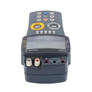เครื่องสอบเทียบกระบวนการแบบพกพา Yokogawa CA150 ของแท้ ขายดี กันน้ำ IP55 รับประกัน 1 ปี ผลิตในญี่ปุ่น ราคาถูก มีสินค้าในสต็อก ของใหม่ แท้ - Product Image 5