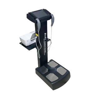 Monitor de Salud, Analizador Institucional, Gimnasio, Fitness, Medidor de Grasa Corporal, Máquina de <span class=keywords><strong>Nutricionista</strong></span>, Máquina de Análisis Corporal - Product Image 3