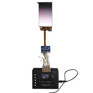 AMOLED 7 inch hiển thị Module 1080x1920 mipi 800 nits brightness165hz làm mới tỷ lệ cho chơi game ô tô - Product Image 6