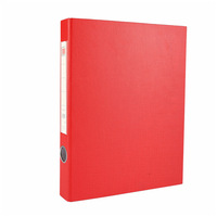 Offre Spéciale : Classeur A4 1,5 pouce à 2 trous, grande capacité, impression de logo personnalisable, directement de l'usine