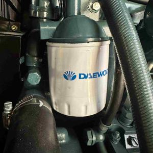 Generatore <span class=keywords><strong>Diesel</strong></span> Silenzioso da 100 Amp 72 Volt CC 9.5kw 10 kw 15 20 30 50 75 Kva con Parti di Ricambio e Avviamento Remoto - Product Image 4