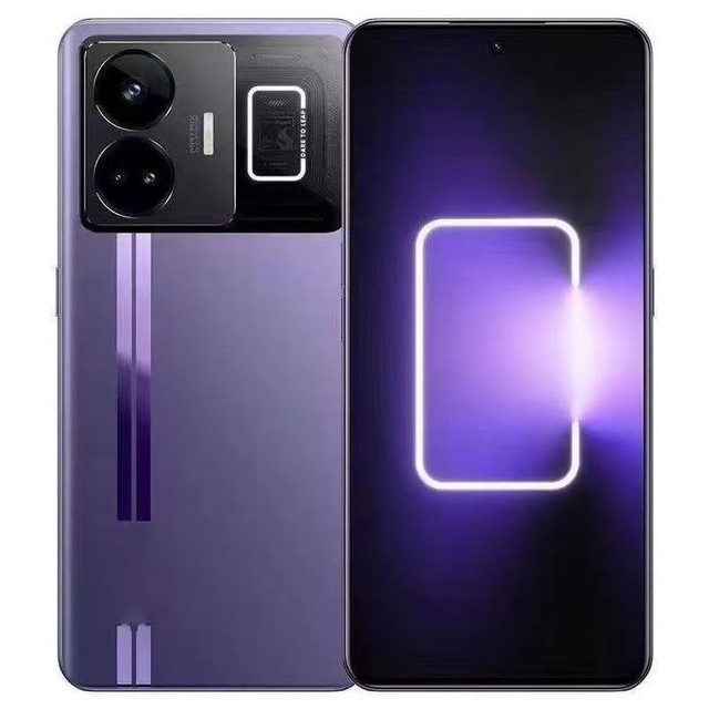 Direct Manufacturer Realme GT Neo5 Global Version 6.74 Inch 144Hz 1.5K AMOLED Super Charge Dual SIM 5G Smartphone