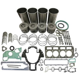 Kit de révision moteur diesel complet pour moteur X3.6 (DDP pour les États-Unis) 10kg - Product Image 1