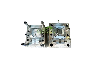 Giá rẻ Đặc biệt nhà sản xuất bê tông gạch khuôn để làm khối xi măng - Product Image 2