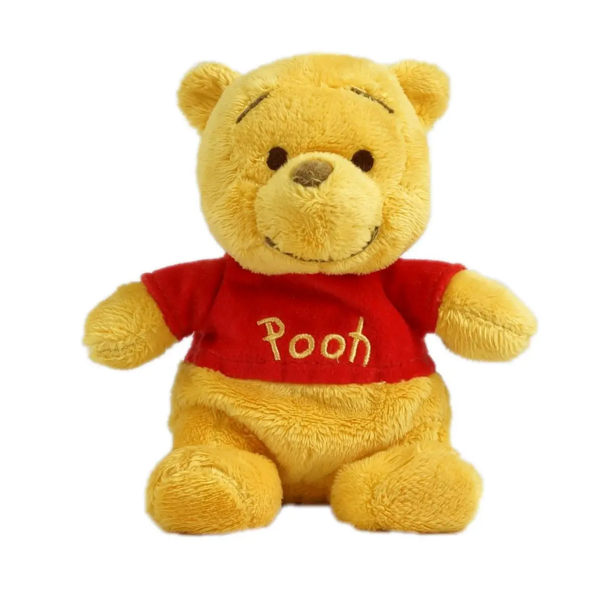 Muñeco de peluche de Pooh, Winnie the Pooh