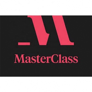 บัญชีสมาชิก MasterClass Premium แบบสมัครสมาชิก 12 เดือน พร้อมฟีเจอร์เต็มรูปแบบ - Product Image 1