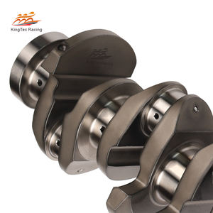 Amélioration de la fiabilité Vilebrequin de moteur R18A R18 pour la mise à niveau du moteur à manivelle Durable Honda City Stream IVTEC - Product Image 5