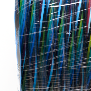 Bán buôn dày 8 dây dẫn Loa Dây giá mỗi mét thụ động loa cáp với thời trang hàng đầu - Product Image 3