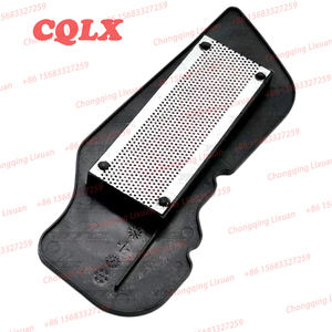 Toma de filtro de aire para motores de motocicleta Yamaha, accesorio para Yamaha EGO-Avantiz Solariz AVANTIZ <span class=keywords><strong>125</strong></span> 2PH-E4450-20 2PH-E4450-00 2PH-E4450-10 - Product Image 4