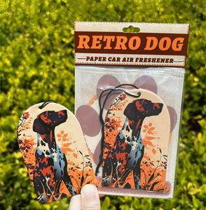 <span class=keywords><strong>D</strong></span>ésodorisant Voiture Personnalisé de Luxe en Papier Cartonné, <span class=keywords><strong>Parfum</strong></span> Suspendu Portable, Prix Usine Chine - Product Image 4