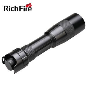 Richfire Dimmer Zoom vcsel 940 ngọn đuốc Laser IR Illuminator 850nm đèn pin - Product Image 2