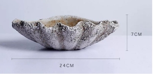 Moule en silicone pour vase à fleurs en résine, <span class=keywords><strong>prix</strong></span> usine, pour <span class=keywords><strong>bricolage</strong></span>, conteneur <span class=keywords><strong>de</strong></span> fleurs séchées, plâtre, béton, <span class=keywords><strong>ciment</strong></span>, pots <span class=keywords><strong>de</strong></span> plantes Renfa RF - Product Image 6