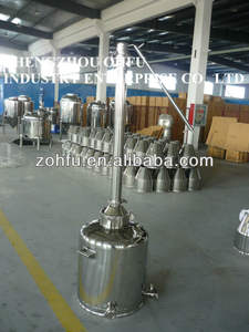 <span class=keywords><strong>Colonne</strong></span> de distillation à flûte industrielle, prix/<span class=keywords><strong>colonne</strong></span> de distillation fractionnelle/<span class=keywords><strong>colonne</strong></span> de distillation d'alcool - Product Image 6