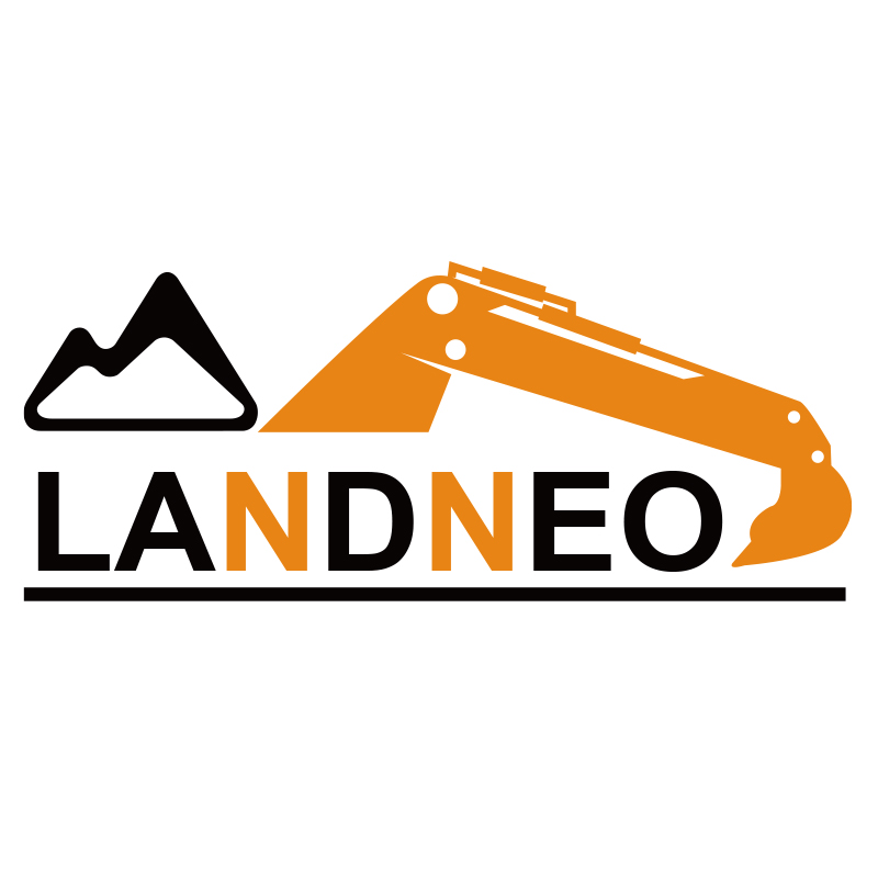 Shentui Construction Machinery (Jining) Co., Ltd. logo