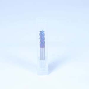 Cuchillo de Punta Redonda de Acero de Tungsteno de 65 Grados, Resistente a Altas Temperaturas y a la Oxidación, Soporte ODM Personalizado - Product Image 4