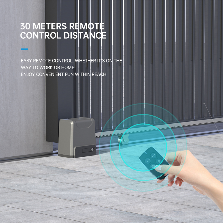 centurion d6 smart gate motor