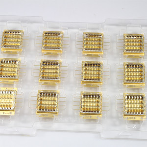 Diode <span class=keywords><strong>Laser</strong></span> Xanh Công Suất Cao 450nm 70W Trong Gói Đa Khuôn (PLPM4L 450B) - Product Image 5