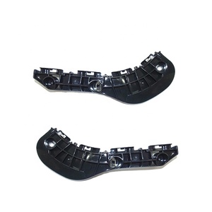 Soporte de Parachoques Delantero 52116-12400 52115-12440 para Corolla <span class=keywords><strong>Axio</strong></span> 06- Fielder 200 - Product Image 1