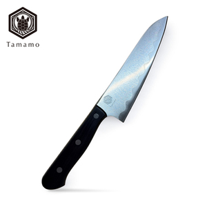 Cuchillo de Cocina Seki Duradero con Excelente Acabado Artesanal y Buena Afilación para la Cocina Diaria - Product Image 1
