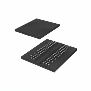 ซื้อชิ้นส่วนอิเล็กทรอนิกส์ออนไลน์ หน่วยความจำ 84 TFBGA W972GG6JB25I TR ของแท้ - Product Image 1