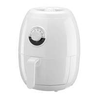 Friteuse à Air intelligente Offre Spéciale, Protection contre la surchauffe, chauffage sans huile, pour la cuisine à domicile
