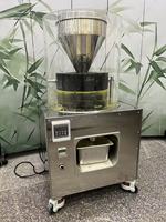 Moulin à Matcha en Gros de Qualité Alimentaire, Silencieux et Facile à Utiliser pour le Traitement de la Poudre de Tencha et de Matcha