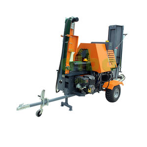 Processeur <span class=keywords><strong>de</strong></span> bois <span class=keywords><strong>de</strong></span> feu Séparateur <span class=keywords><strong>de</strong></span> bois thermique vertical Les cales <span class=keywords><strong>de</strong></span> fractionnement <span class=keywords><strong>de</strong></span> la machine peuvent être ajustées vers le haut ou vers le bas - Product Image 5