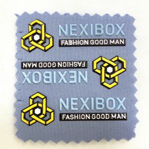 Insignia de TPU en relieve 3D personalizada, etiqueta de transferencia de calor de la Nueva <span class=keywords><strong>Era</strong></span>, nuevo diseño de moda para prendas, técnica de estampado en caliente directa - Product Image 3