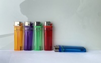Briquet de roue de silex en plastique Offre Spéciale de haute qualité moderne mignon pour la torche de fumée de cigarette Logo jetable pour les cadeaux d'affaires