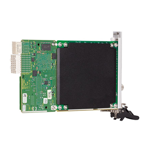 โมดูลแหล่งจ่ายไฟความเร็วสูง Keysight M9111A PXIe 13 โวลต์ 1 แอมป์ หรือ 6 โวลต์ 3 แอมป์ 18 วัตต์ - Product Image 5